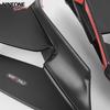 ZX4R Side Winglet Motorbike Side Spoiler Front Fairing Aerodynamic Fixed Winglets Air Deflector Wing For KAWASAKI ZX-4R 4RR ZX25