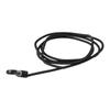 Hook 1m/1.5m/2m Camping Motorcycles Bungee Cord Luggage Rope Car Luggage Strap Bikes Rope Tie