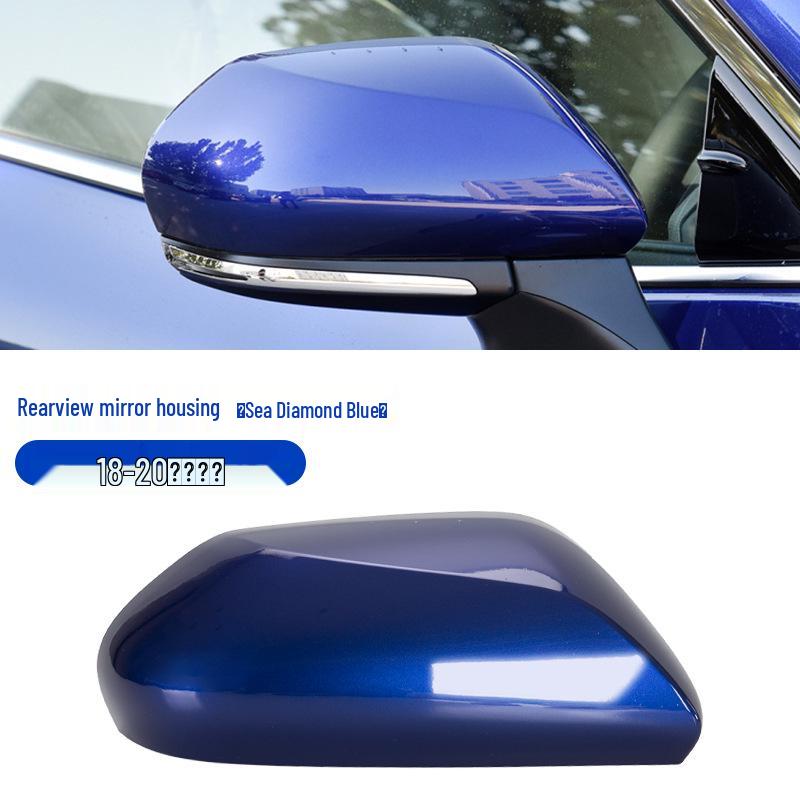 Toyota Camry (2018-2023) Rearview Mirror Shell & Turn Signal Cover