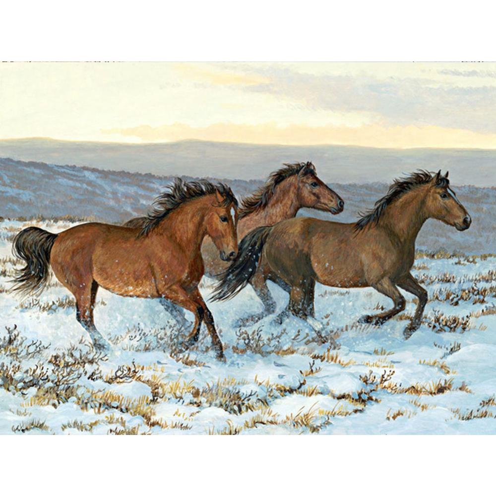 5D наборы для алмазной живописи приморская Алмазная вышивка пейзаж мозаика картина кокосовая пальма искусство украшение дома