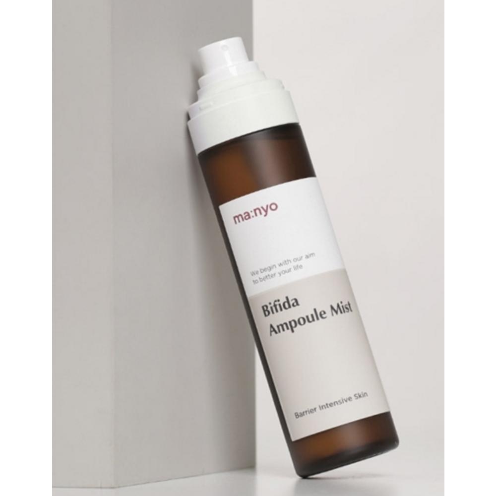 Manyo Factory Bifida Ampoule Mist, 120 мл, 1 шт.