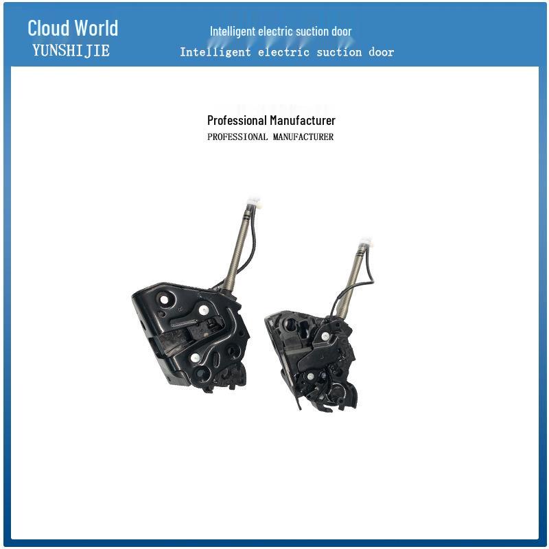 Аксессуары для умного электрического замка двери с присоской Acura RDX