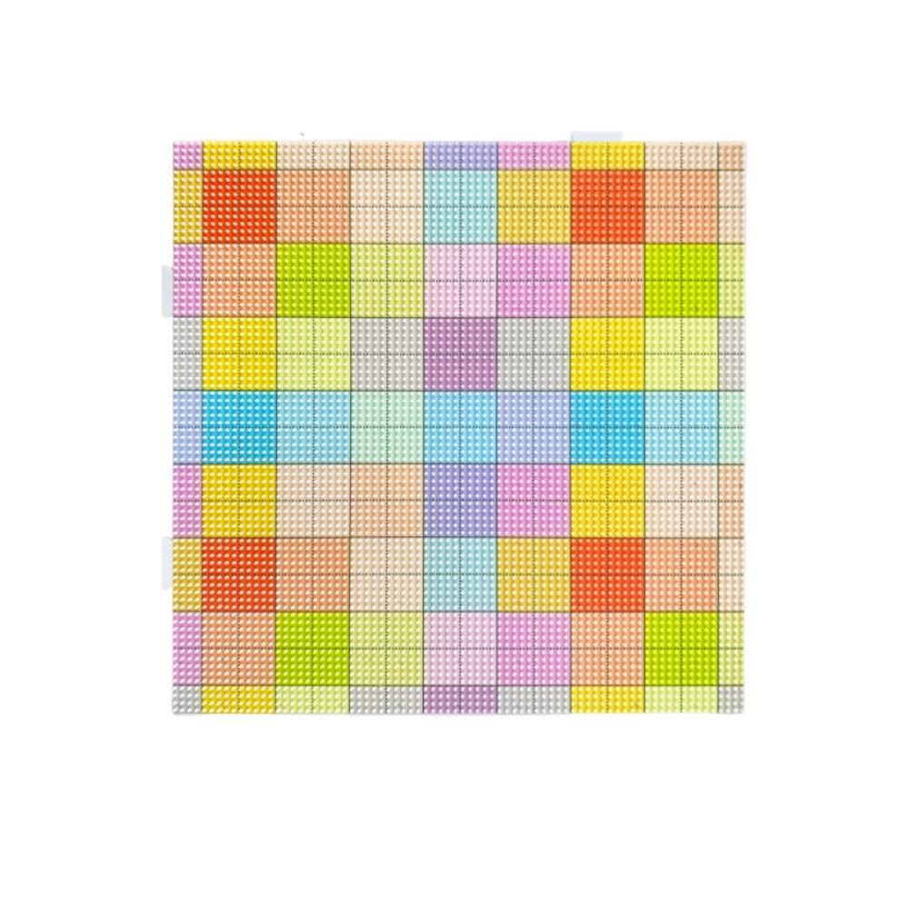78x78/104x104Pins Fuse Beads Pegboards Stars Moons Hama Beads Pegboards  Puzzle Making