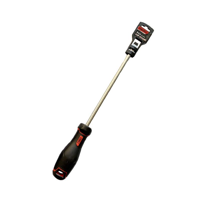 Deli Slotted Screwdriver S2