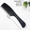 LIEI Anti-static Wide Tooth Comb
