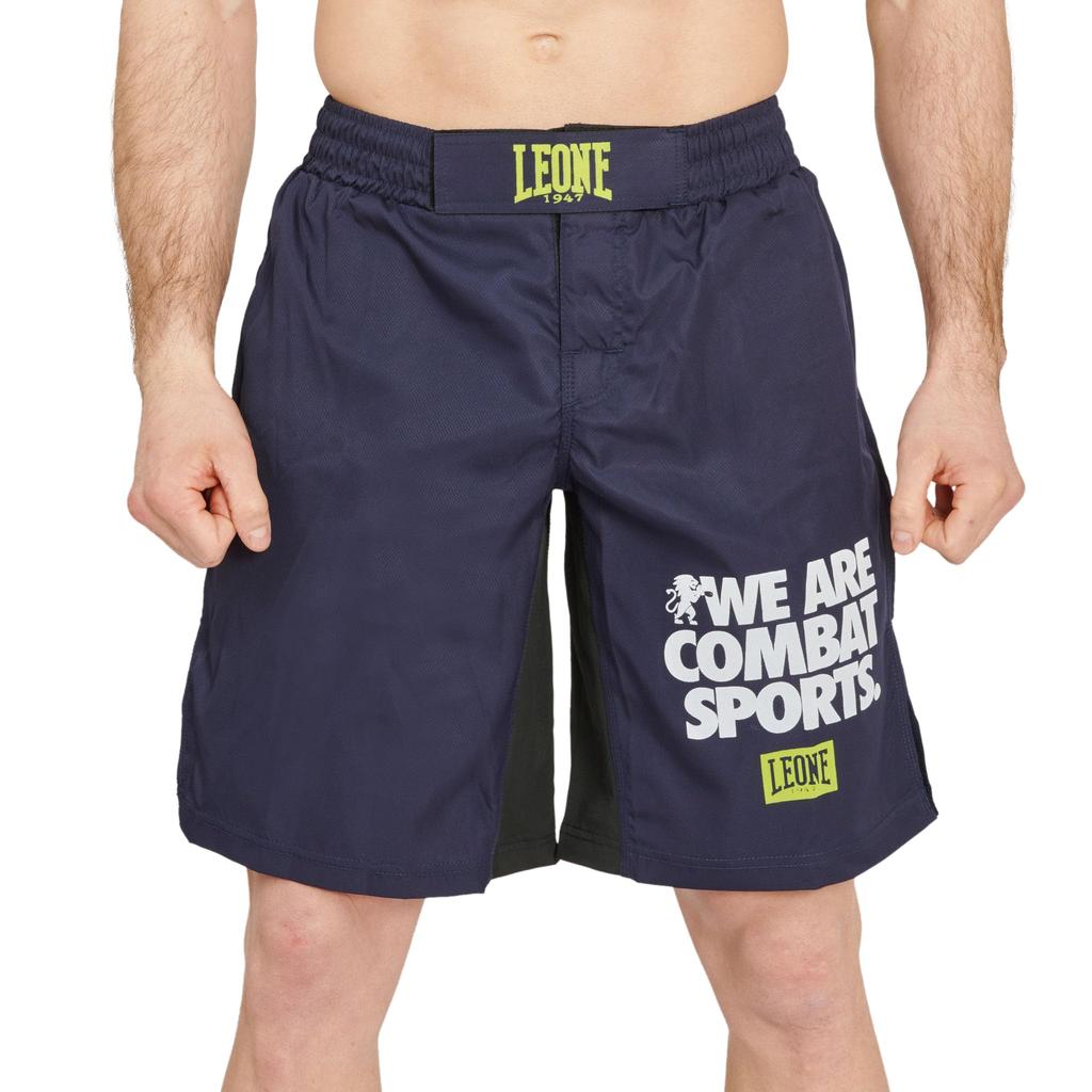 Leone 1947 Training Pants, Logo, WACS, Blue