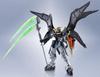 METAL ROBOT Soul <SIDE MS> Gundam Deathscythe Hell [Mobile Suit Gundam Wing] Tamashii Web Shop Exclusive