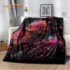 HD Daisy Rose Chrysanthemum Pretty Flower Blanket,Soft Throw Blanket for Home Bedroom Bed Sofa Picnic Travel Cover Blanket Kids
