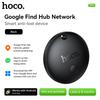 HOCO Умная метка Anti Lost Поддержка приложения Google Find My Телефон на Android GPS-трекер Искатель Локатор Для ключей Питомца Багажа Устройство