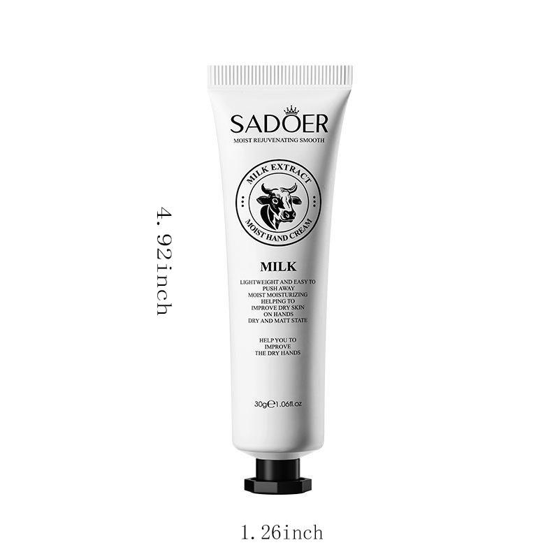 Питайте свои руки кремом для рук Animal для увлажненной, нежной и сияющей кожи