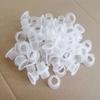 10 Pcs Seal Sealed Buckle Silicone Washer Pipe Fitting Plug 10 Pcs Sealing Gasket  Connect