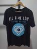 Rare All Time Low Future Hearts Men and Women TShirt For Gifts Edition NZ788 Unisex T-Shirt