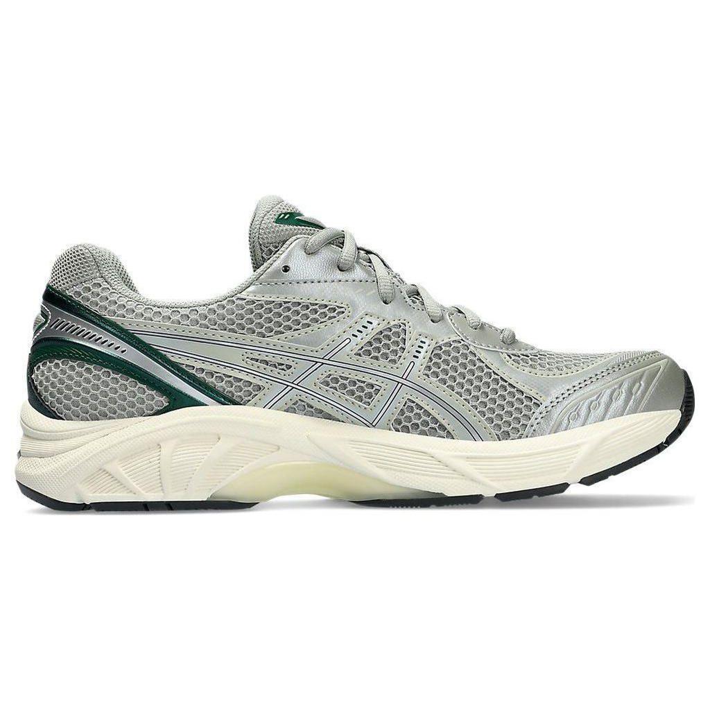 Asics Кроссовки унисекс GT 2160 Seal Grey Jewel Green 1203A275-022