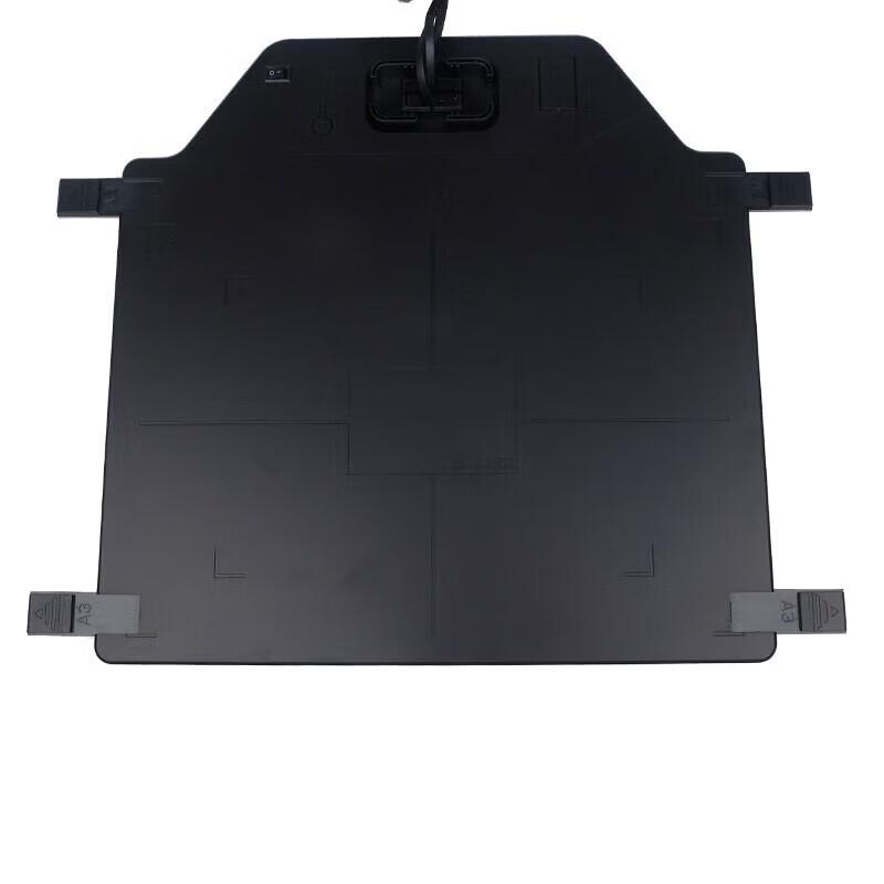 Zitu C5421P-HOL A3 Document Camera CN plug (adapter included)