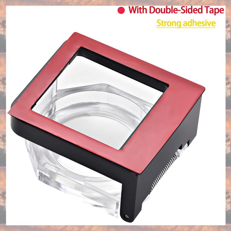 Крышка кнопочного переключателя Trend Power 2025, водонепроницаемая и ударопрочная, пылезащитный защитный кожух для монтажного отверстия 25 мм