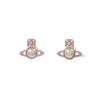 Женские жемчужные серьги Vivienne Westwood 6201035w G168