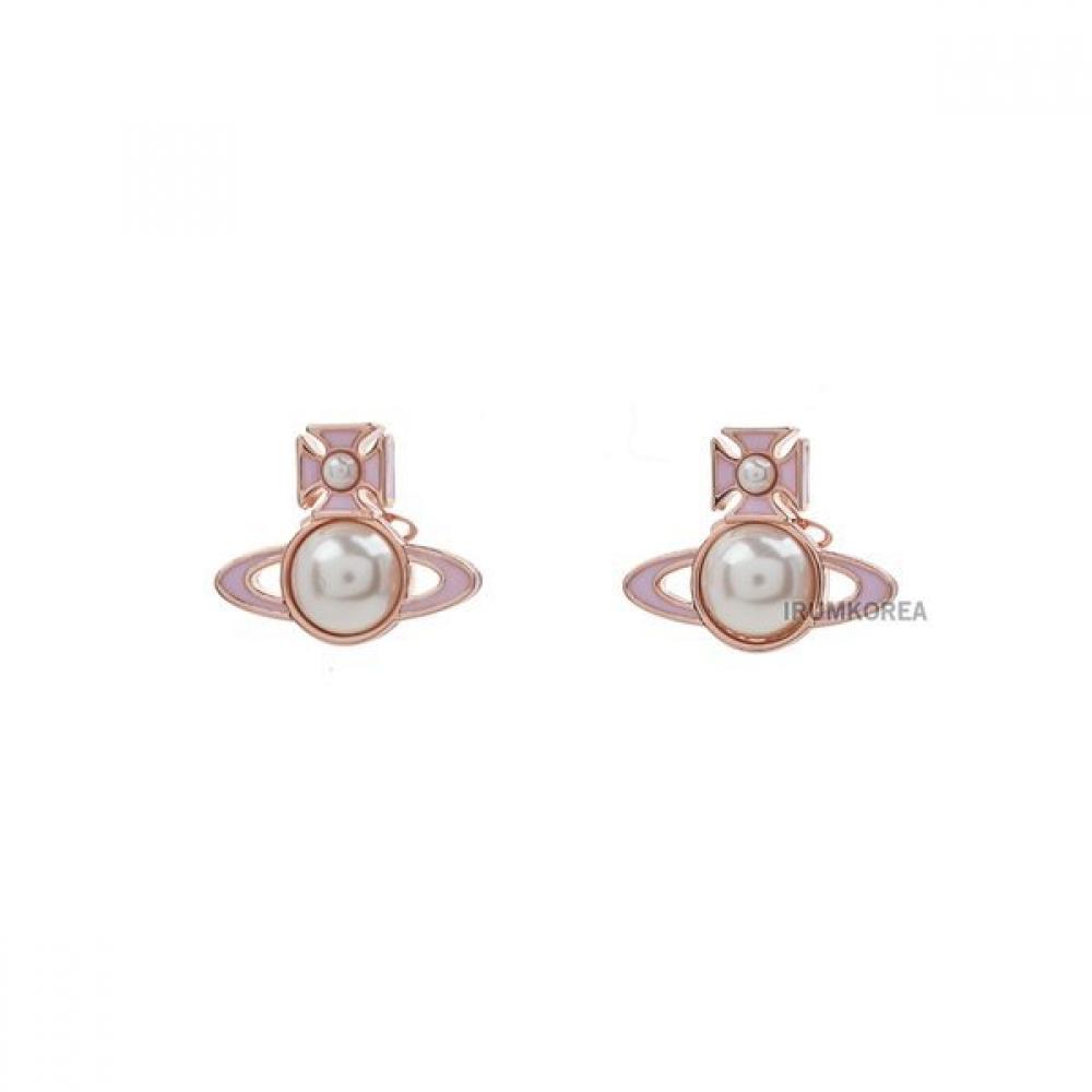 Женские жемчужные серьги Vivienne Westwood 6201035w G168