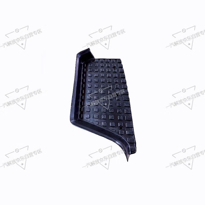 Защитные накладки на ступеньки грузовиков серии Jiefang CA1121J/CA1122J (Пара)
