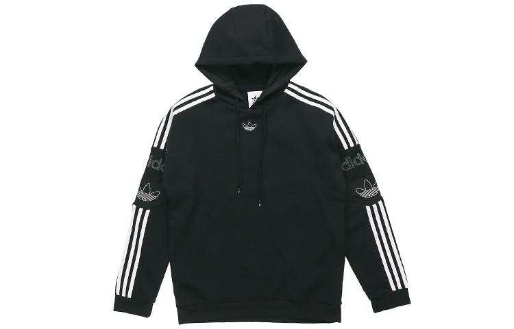 adidas Худи с логотипом Originals ED7115