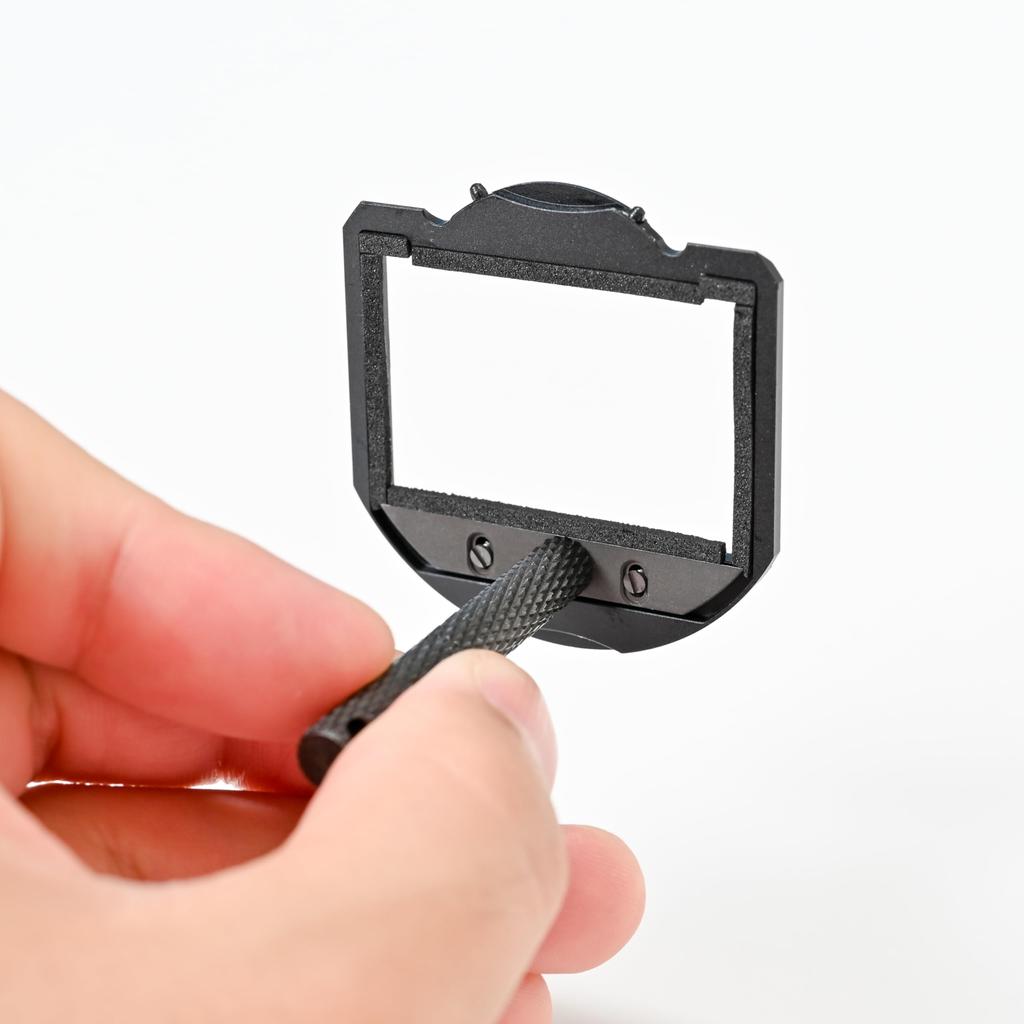 STC Фильтр типа клипса Soft Filter Starmist 2 для полнокадровых камер с байонетом Nikon Z -