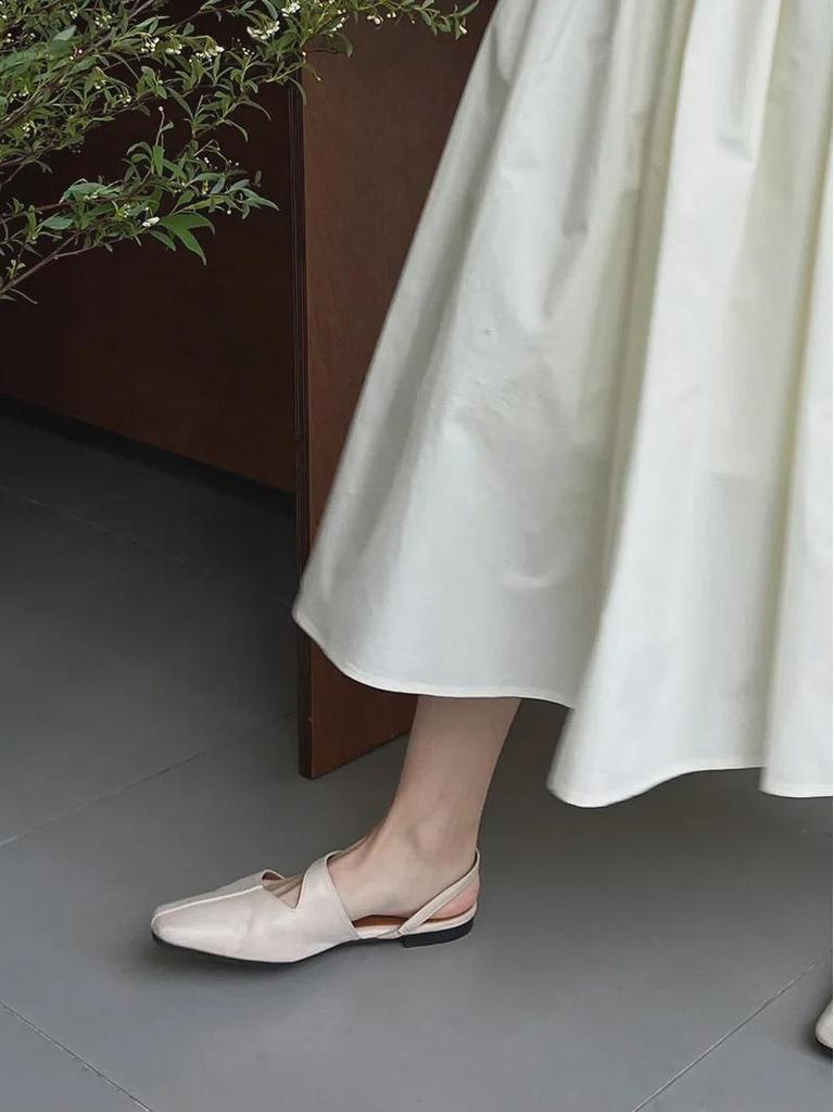 Юбка Luxi Pink с завышенной талией, средней длины, с плиссе, для женщин - Милый и элегантный дизайн