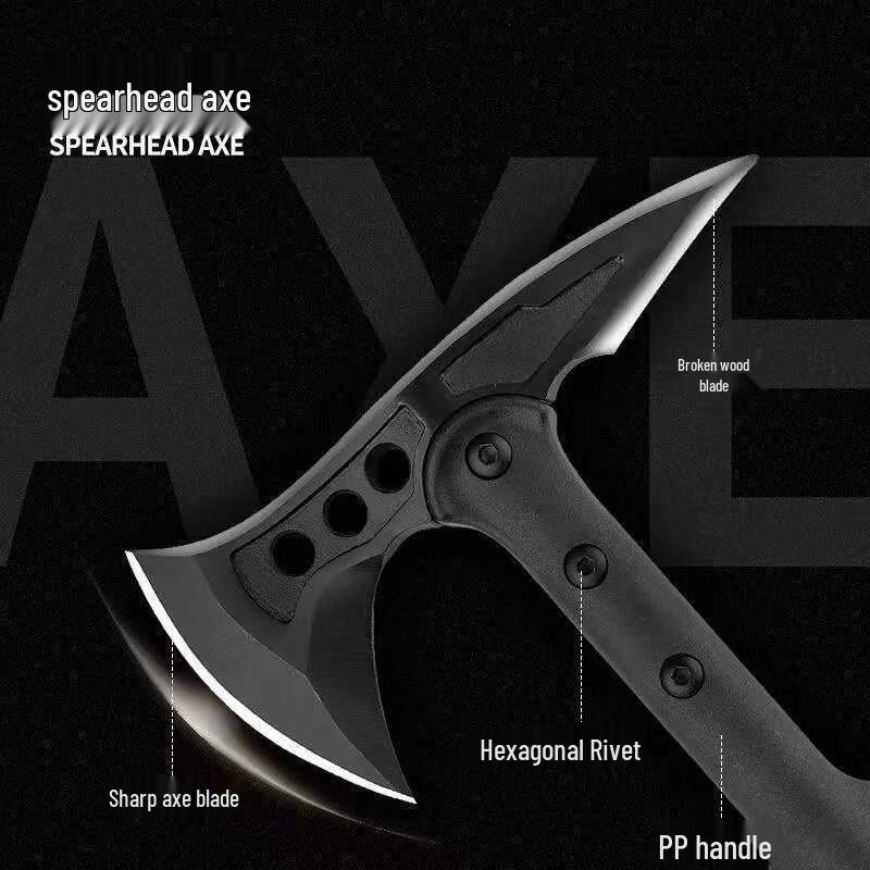 Ally Tactical Outdoor Axe