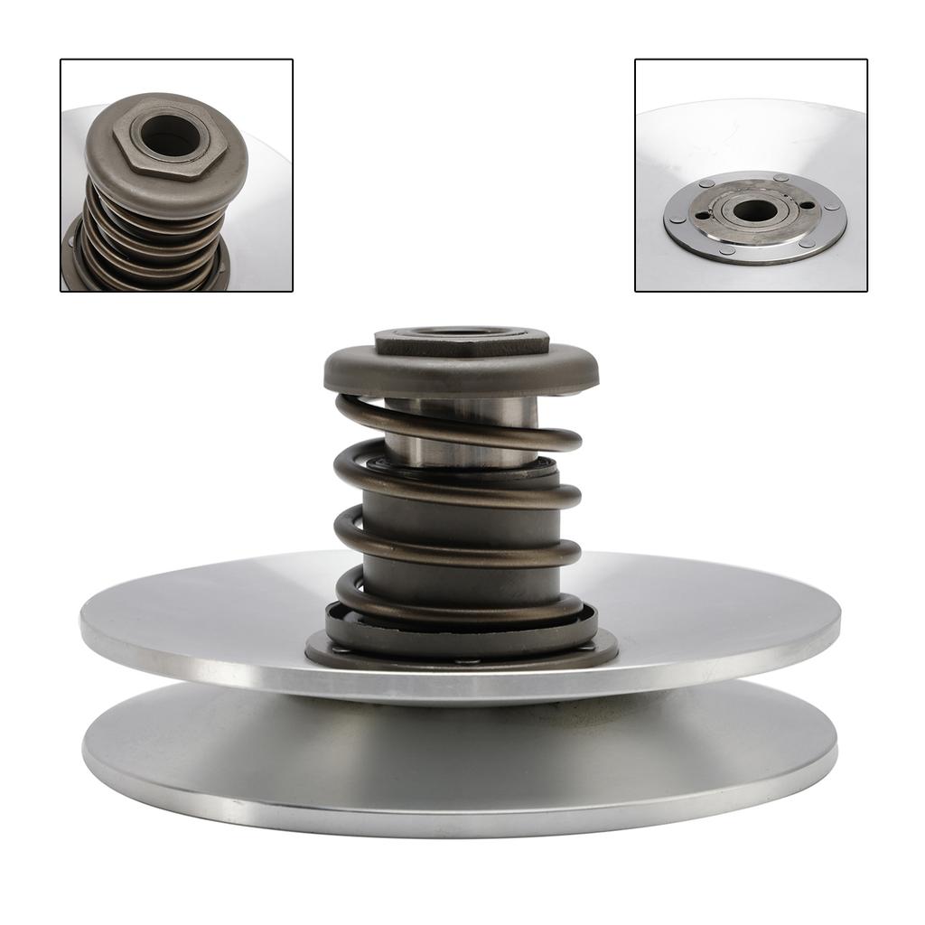 Вариатор вторичного сцепления задний 21400-003-0000 для Coleman Outfitter 400 Ut400