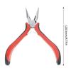 Jewelry Pliers Round Nose End Cutting Wire Pliers For Handmade Making Access