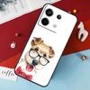 Dog Jack Russell Terrier Case For Xiaomi Redmi Note 12 11 10 9 8 13 Pro Plus 12S 11S 10S 9S 10A 9C 10C 12C 13C Cover