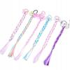 Synthetic Hair Extensions Braids Color A1