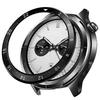 Рамка для Xiaomi Mi Watch S4/S3 Замена Умные часы Модный Защитный чехол Аксессуары