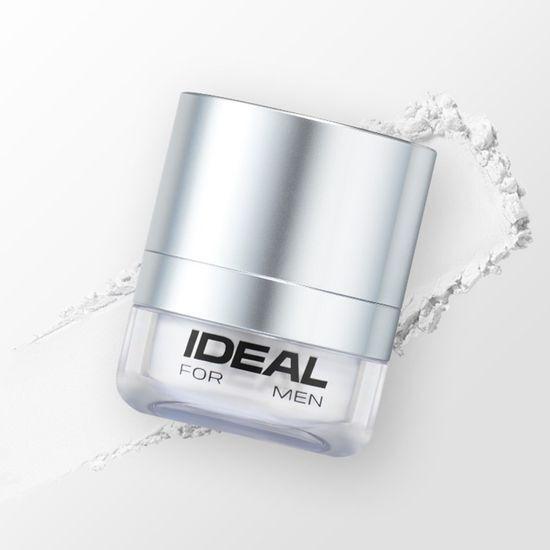 Ideal for Men Рассыпчатая пудра No-Sebum 5г