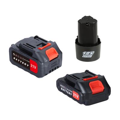 Аккумулятор-замена для Weed Eater, аккумулятор 12/21 В 1500/3000 мАч для Weed Mover, высокопроизводительный перезаряжаемый аккумулятор для Weed Eater