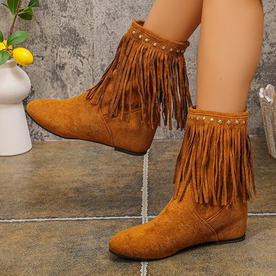 Сапоги – Сапоги