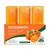 Persimmon Deodorizing Soap Bars, 3-Pack