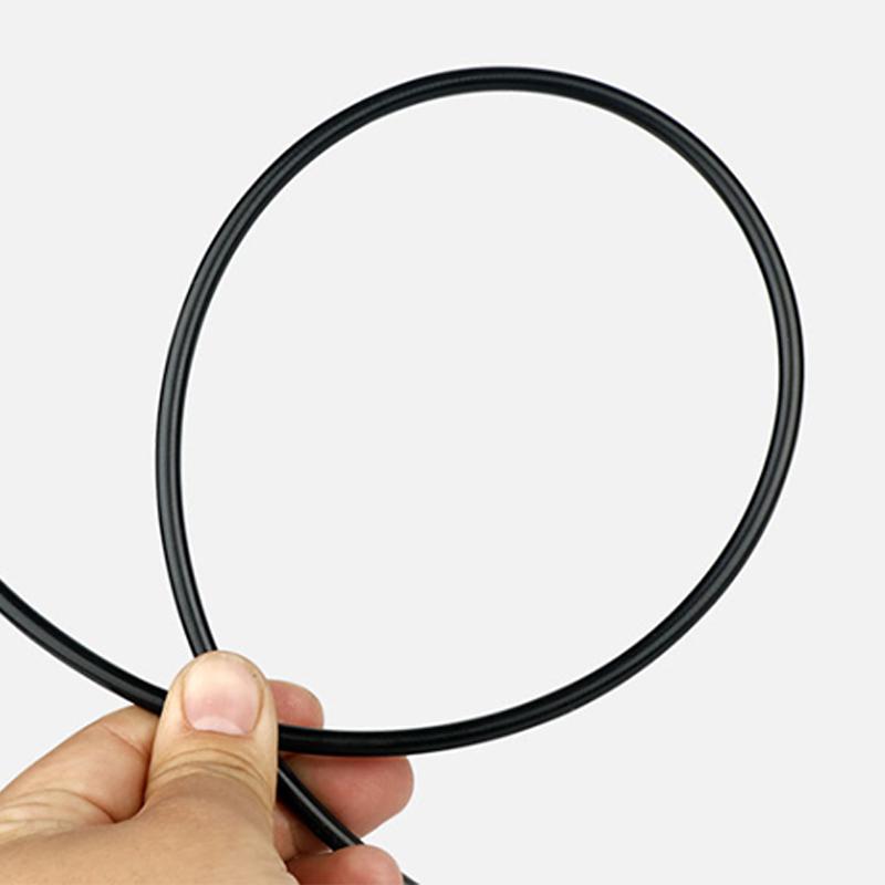 Hydraulic Disc Brake Cable Bh59 Bh90 Bicycle Brake Hose Olive Set For Mountain Bike 5Mm Brake Hose Bicycle Accessories
