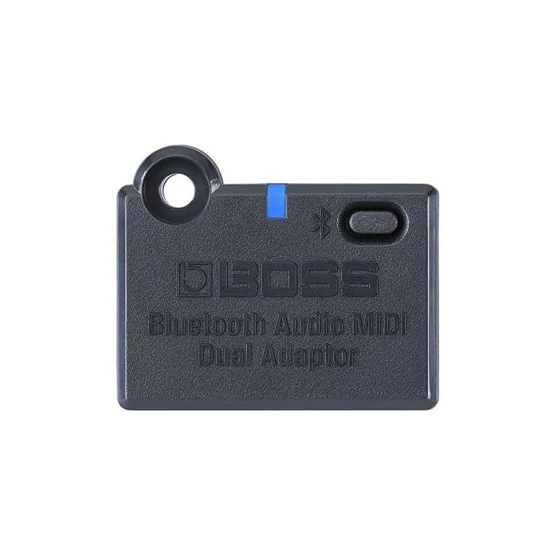 BOSS Guitar Multiple Effects Production White Genuine Adapter PSA100S2 EC60 BK Effector Case Set ME-90-WH Limited Color + BT-DUAL + +