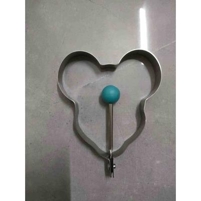 304 Кольцо для жарки яиц сковорода для жарки яиц форма для жарки яиц