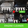 S19 Engine Bay Cleaner Degreaser All Purpose Cleaner Concentrate Clean Engine Compartment Auto Detail Car Accessories