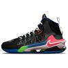 Кроссовки Air Zoom GT Jump EP Black Racer Pink Game Royal Унисекс DX4111-064
