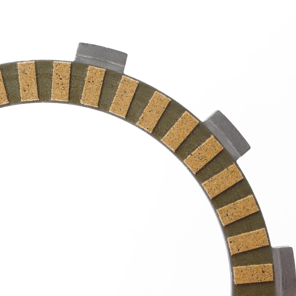 Комплект фрикционных дисков сцепления для Kawasaki EX400 Ninja 400 2018-2024 13088-0593