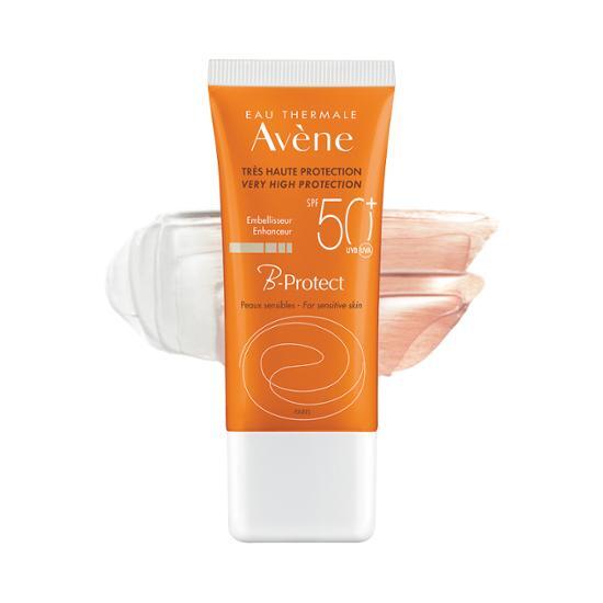 Avene Солнцезащитный крем Be-Protect SPF50+ PA++++ 30 мл