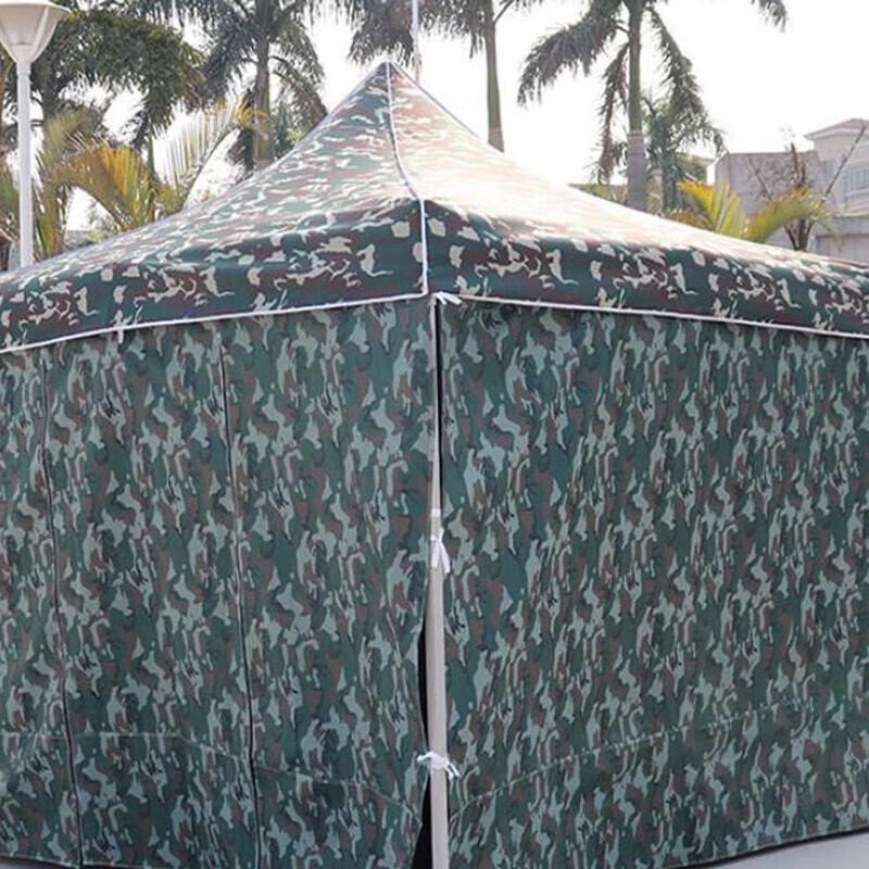 Chongfengju Outdoor Canopy Tent