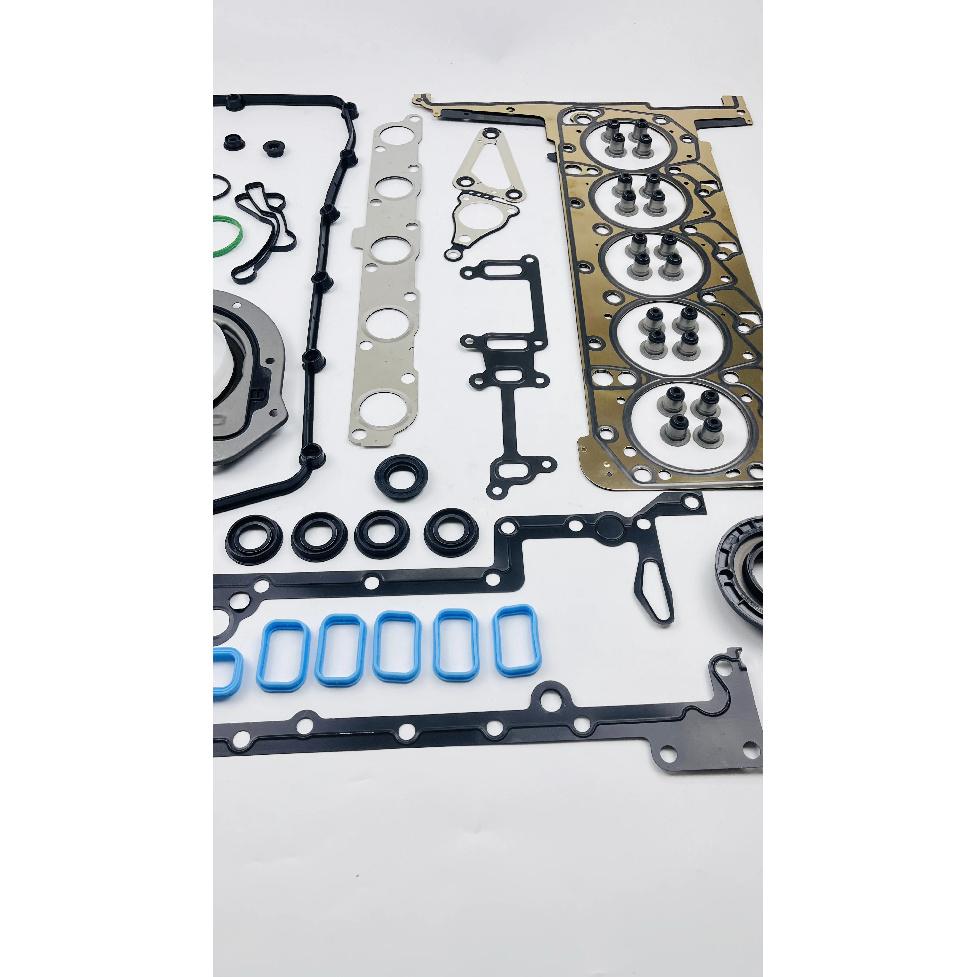 for Ford BT50 Ranger 3.2L P5AT complete engine overhaul gasket kit BB3Q-6079-AB BK3Q-6019-CB BB3Q6079AB