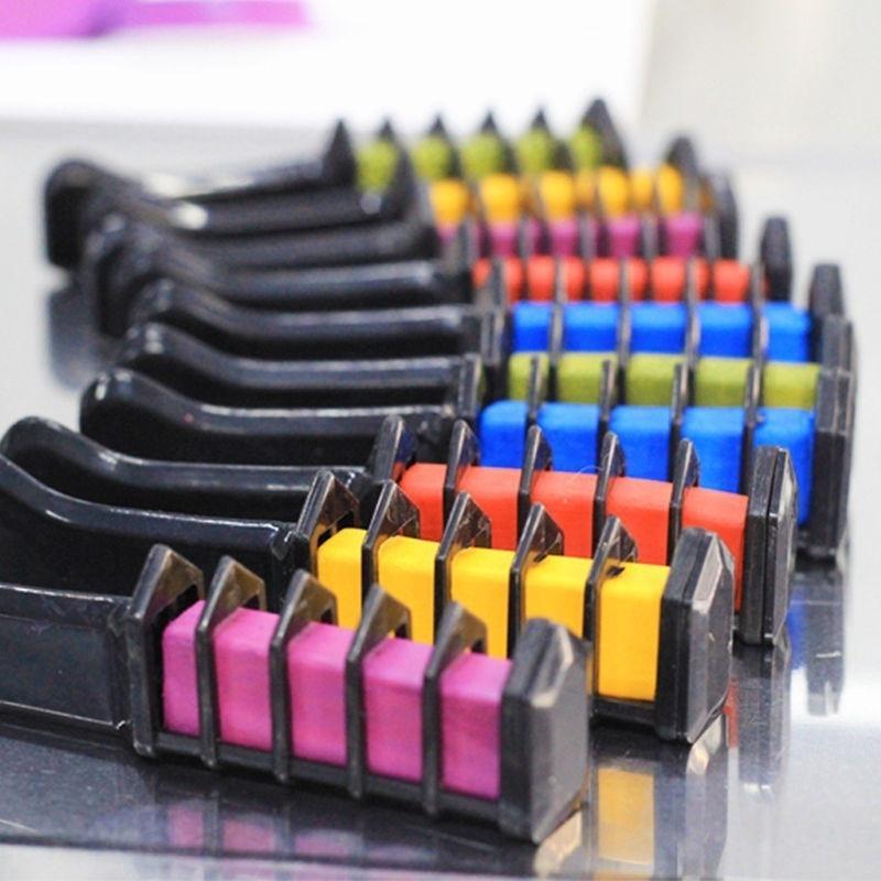 Окрашивающий гребень для волос