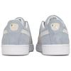 Puma Кроссовки Suede Classic 21 Forever Blue Unisex Белые 374915-08