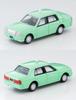 TOMYTEC The Car Collection Car Collection Basic Set Selection Taxi A Diorama Supplies (Select)