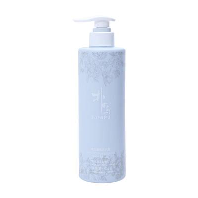 Увлажняющий ароматный гель для душа Puxie