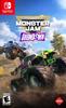 Monster Jam Showdown North Switch (Import Version America) –