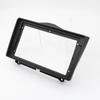 9''Car Fascia Radio Panel Facia Console Adapter Cover Trim Frame For Lada Granta